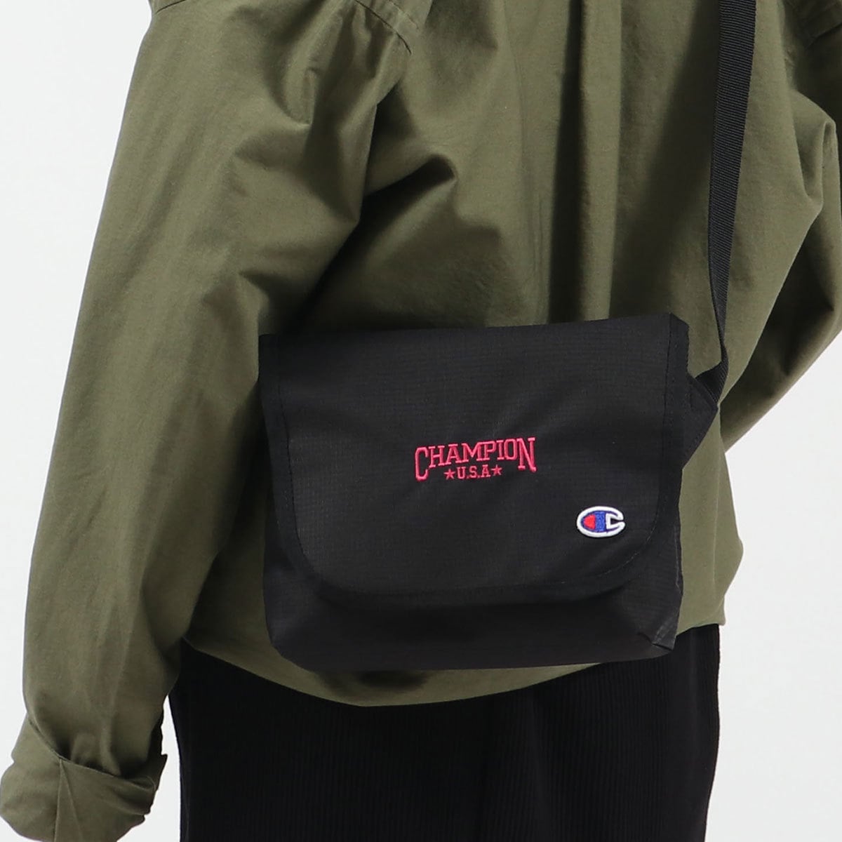 ブラックxピンク(11)