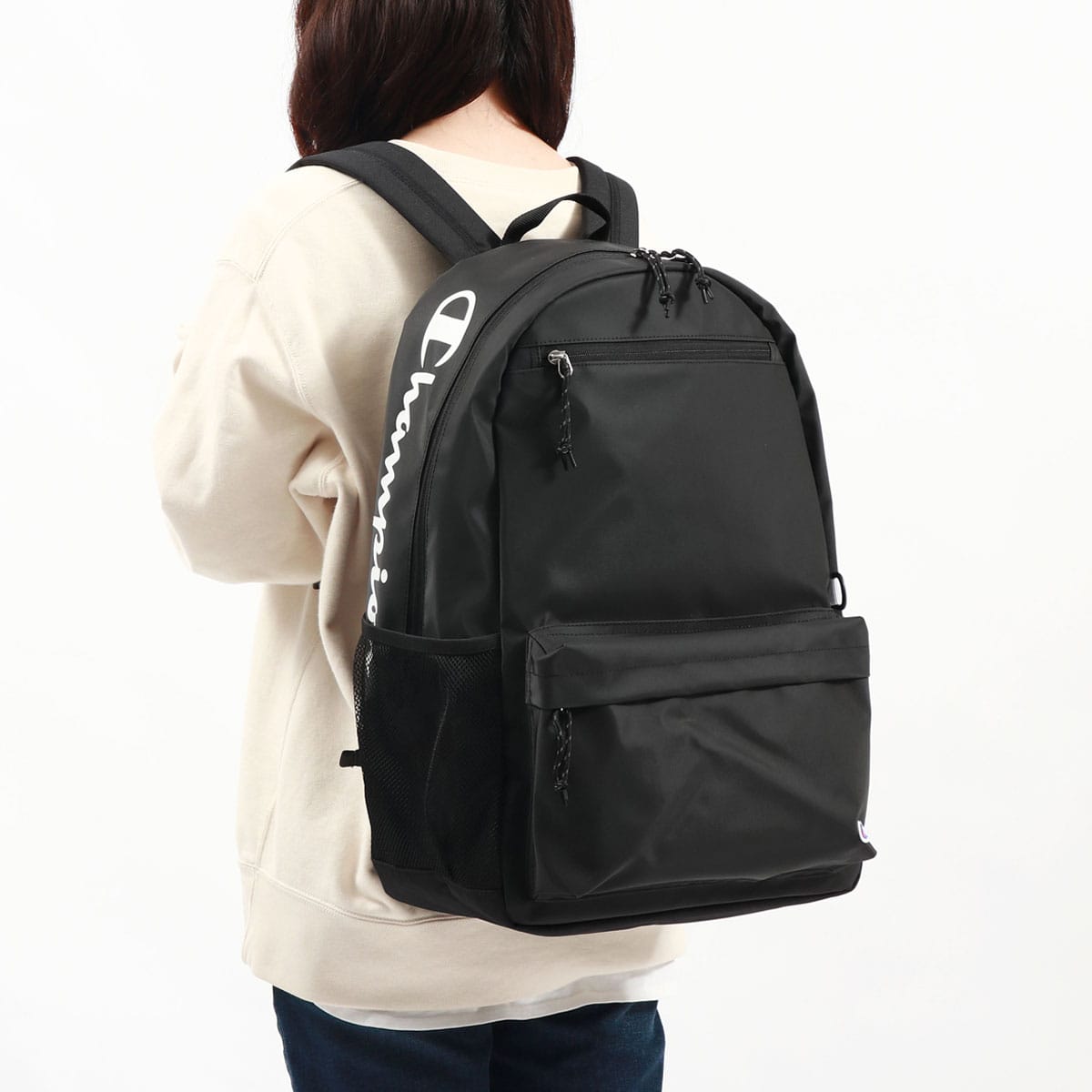 ブラック×ホワイト