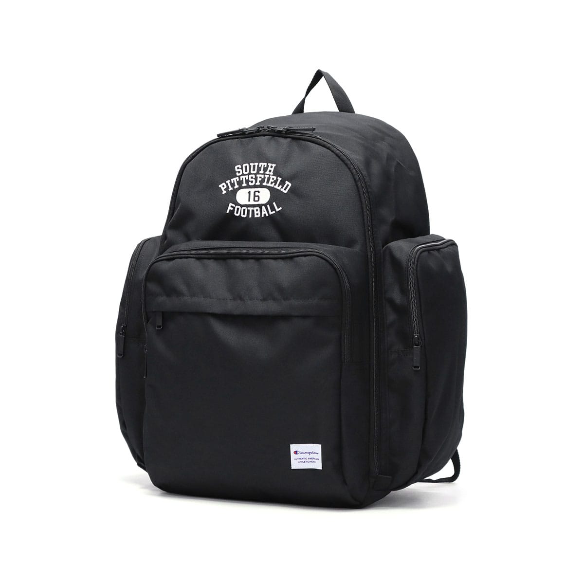 ブラック×ホワイト