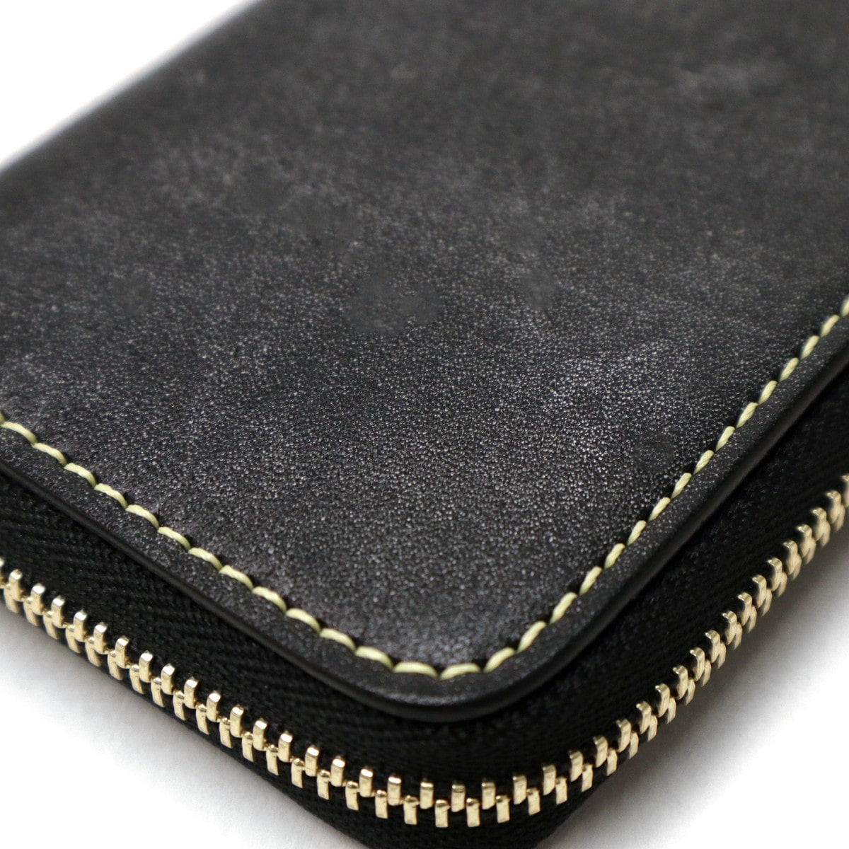 コルボ キーケース CORBO Slate - Full Grain Bridle Leather スマート