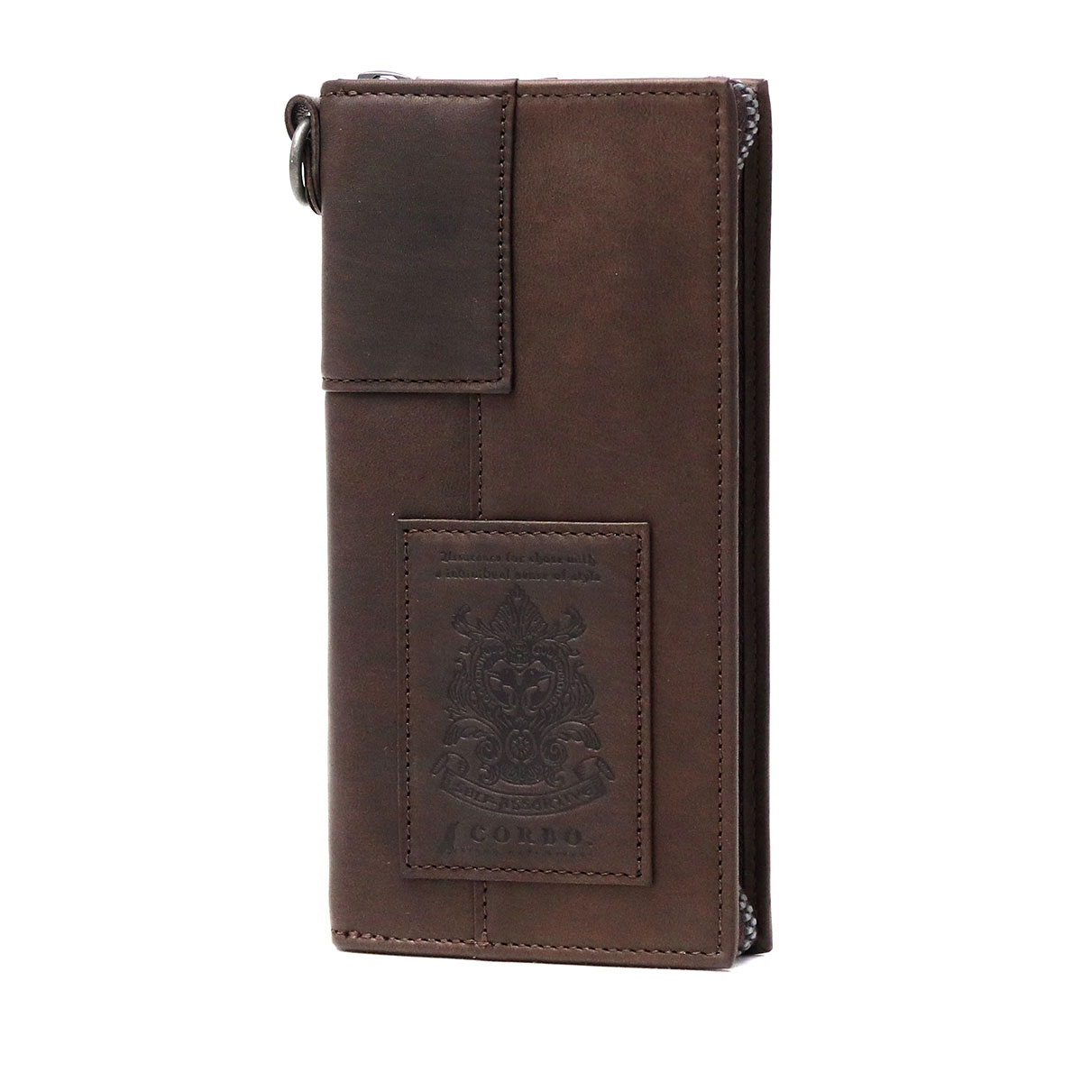 ダークブラウン