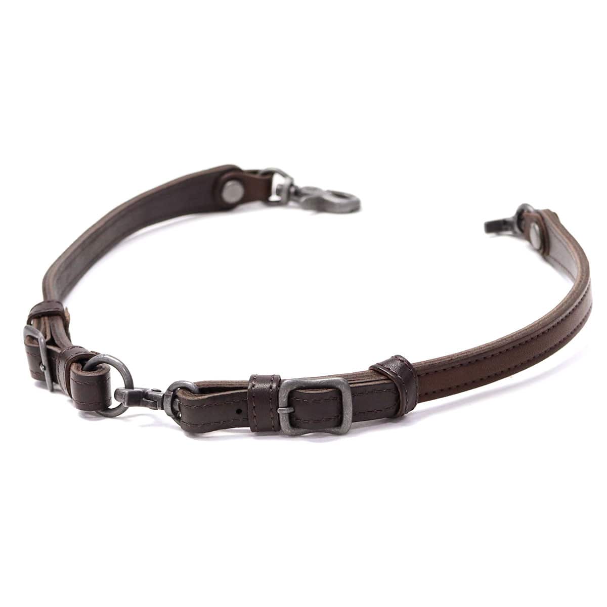 ダークブラウン