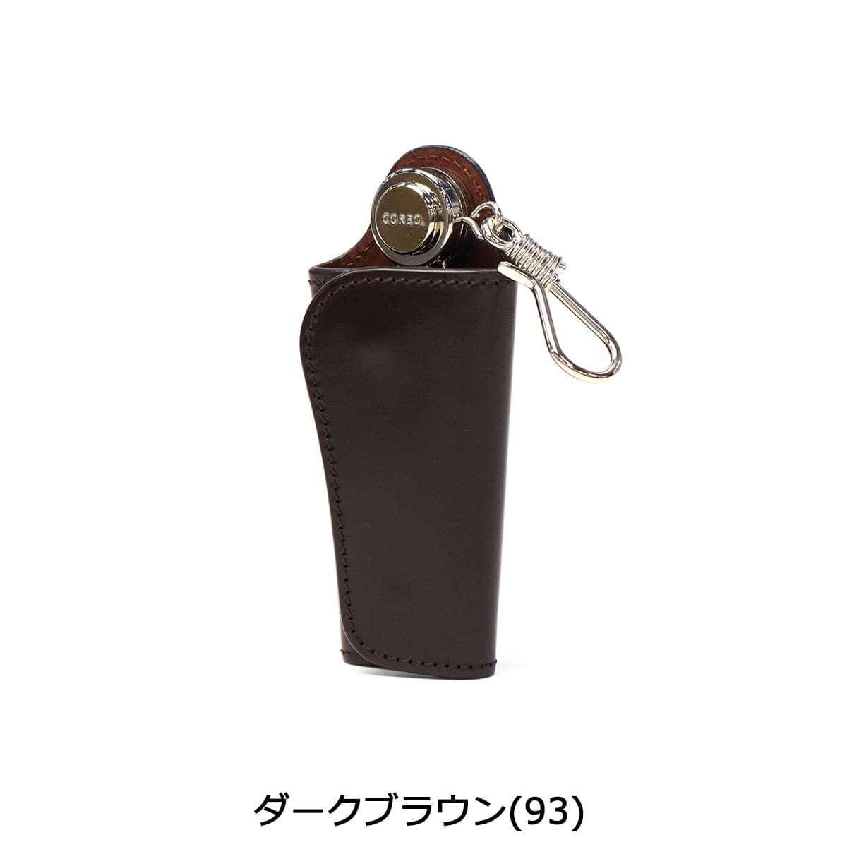 CORBO コルボ キーケース キーケース 革 メンズ face Bridle Leather