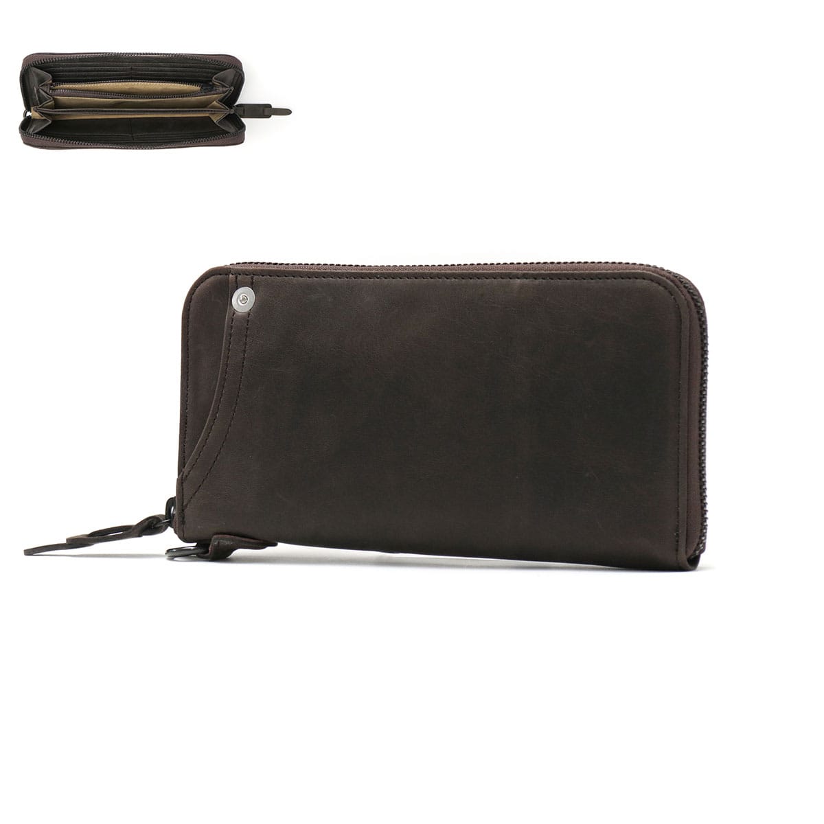 ダークブラウン(93)