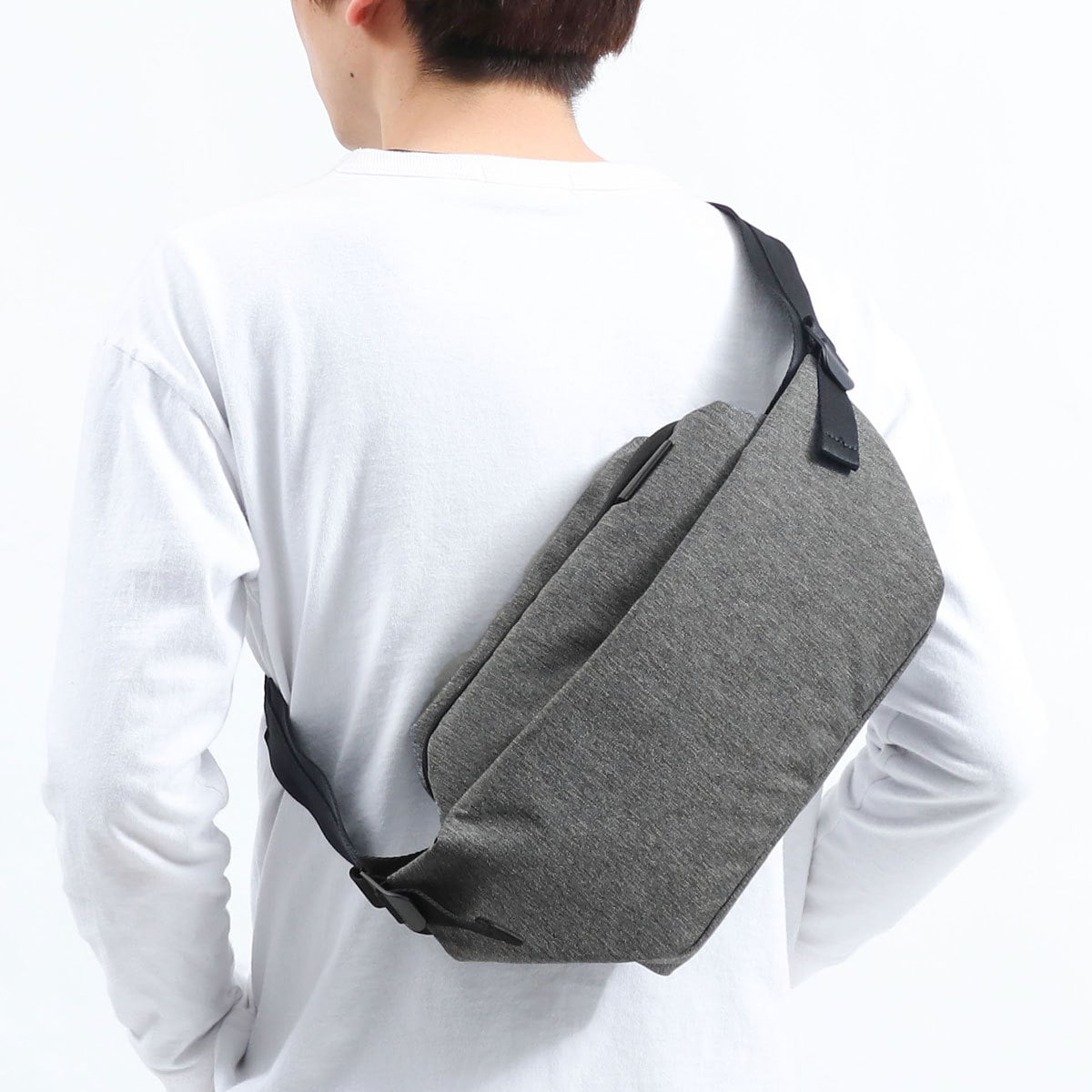 Black Melange(28500)