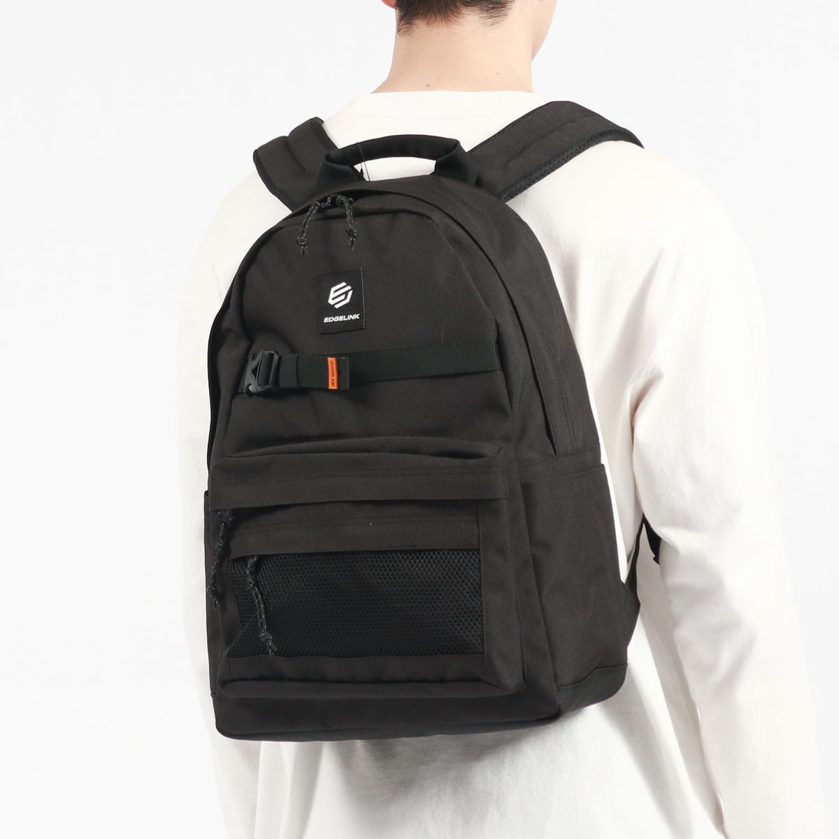 ブラック×ホワイト