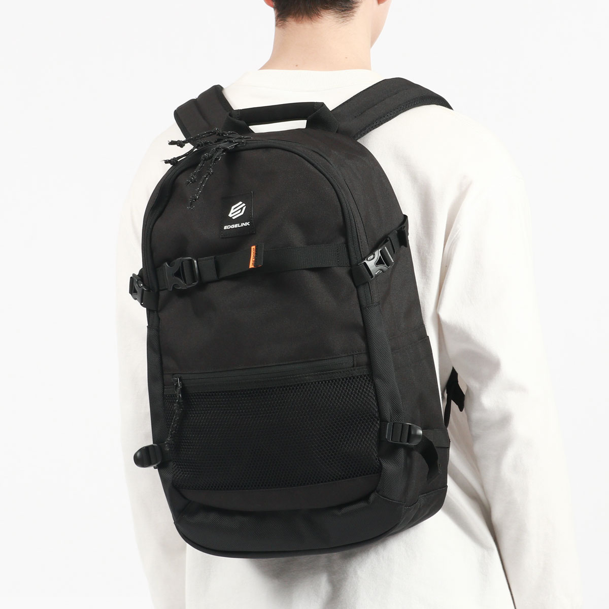 ブラック×ホワイト