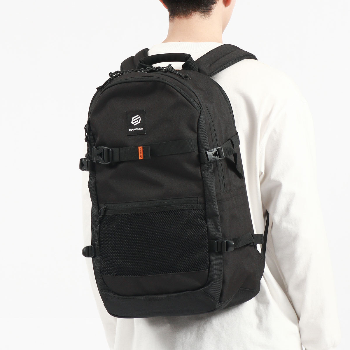 ブラック×ホワイト