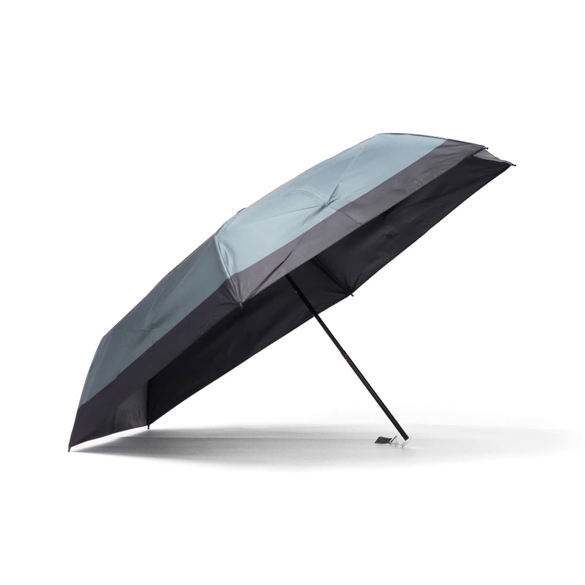 チャコールグレー