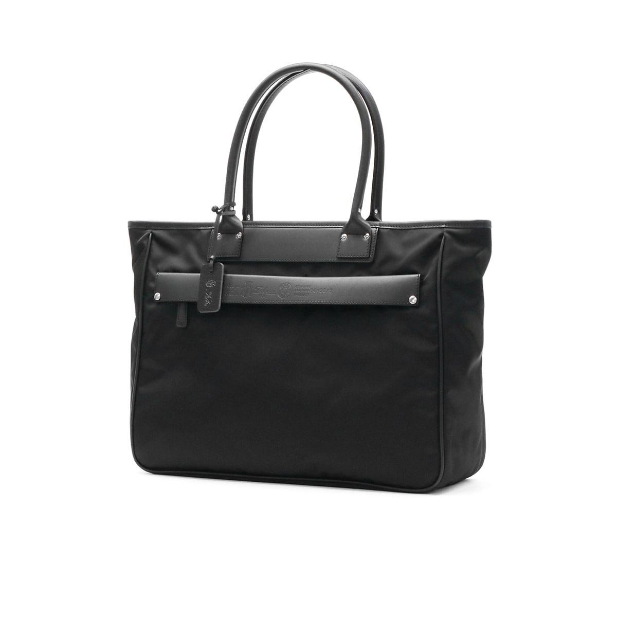 ブラック×ブラック