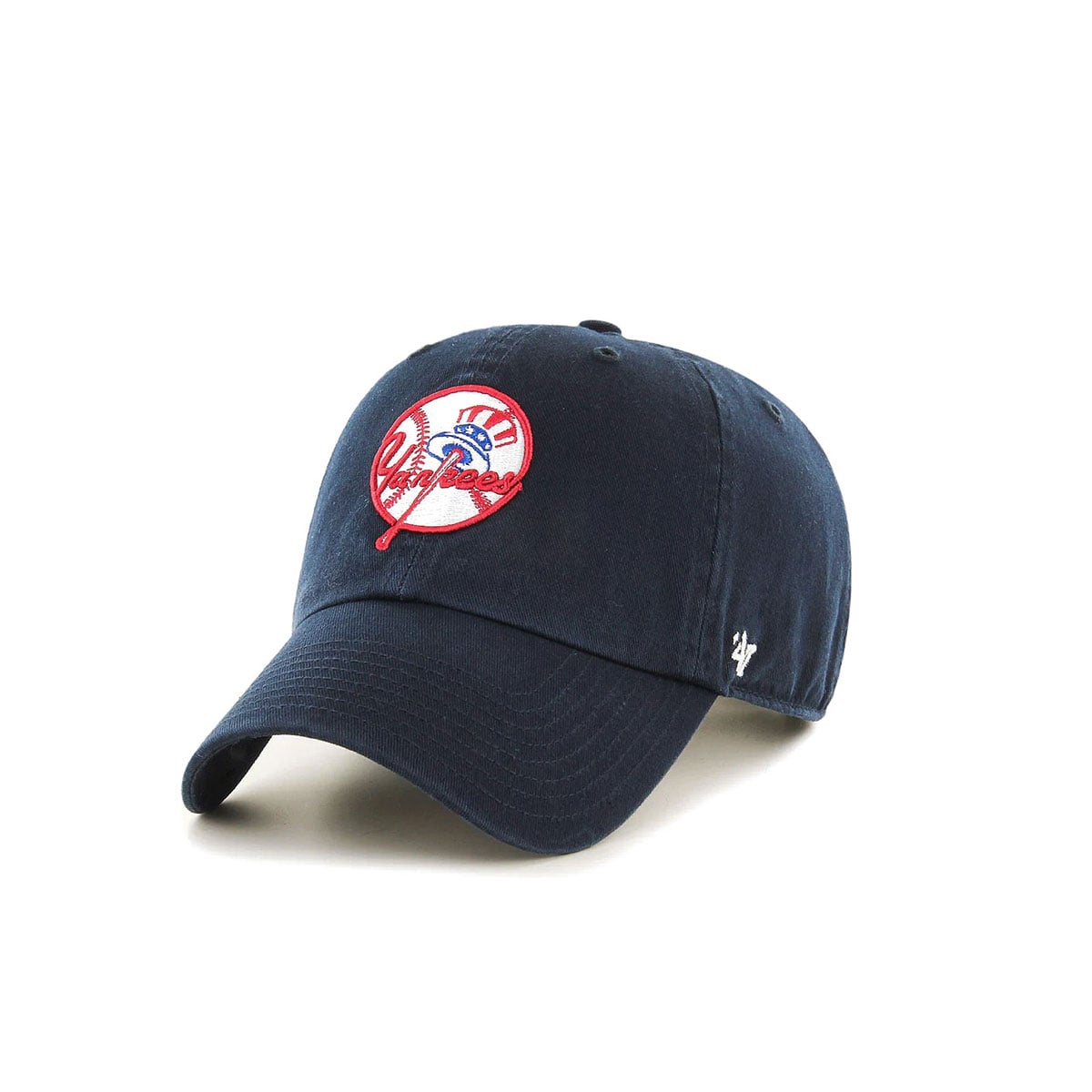YANKEESネイビー
