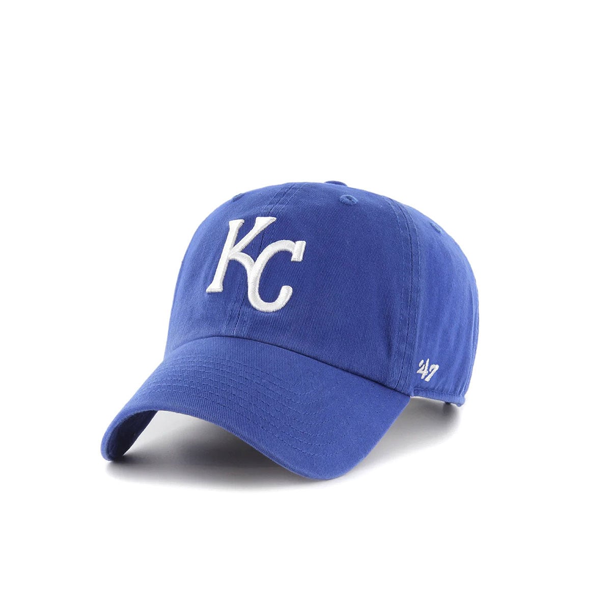 ROYALSロイヤルブルー