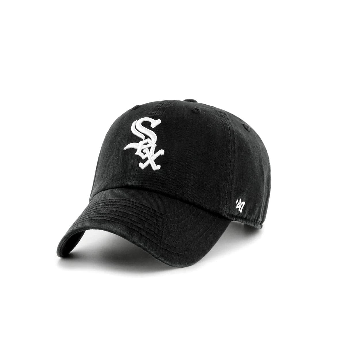 WHITESOXブラック