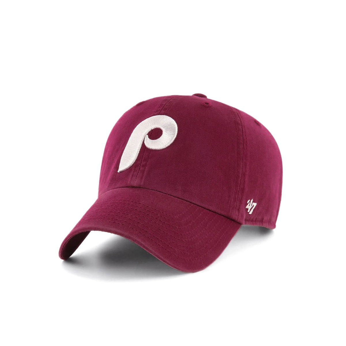 PHILLIESCTカーディナルレッド