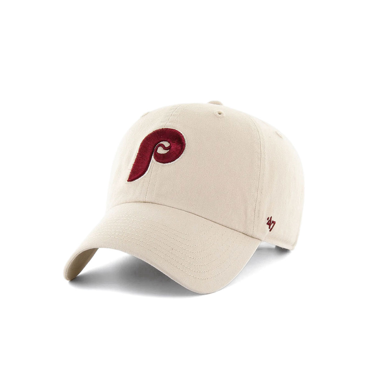 PHILLIESCTボーンホワイト