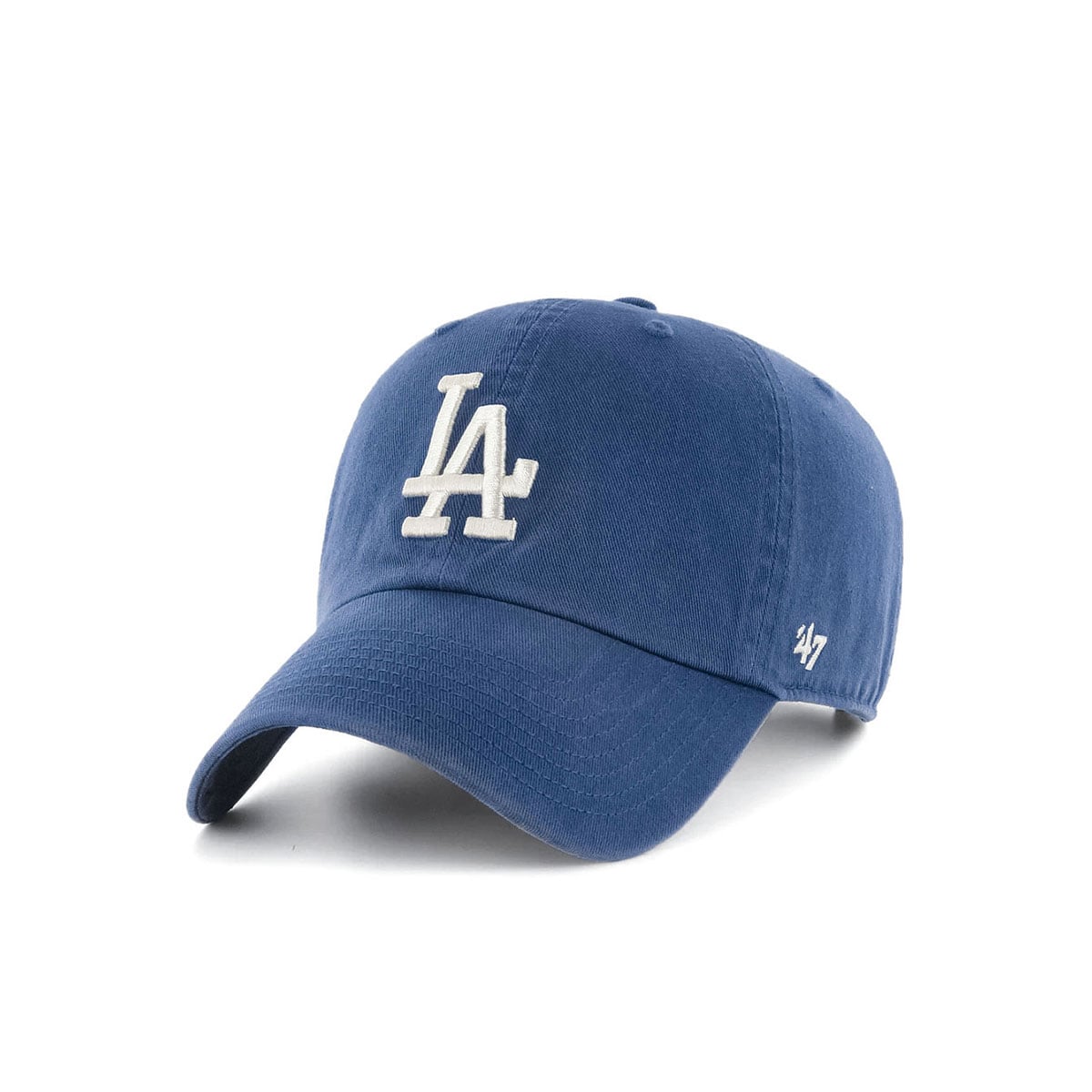 DODGERSティンバーブルー