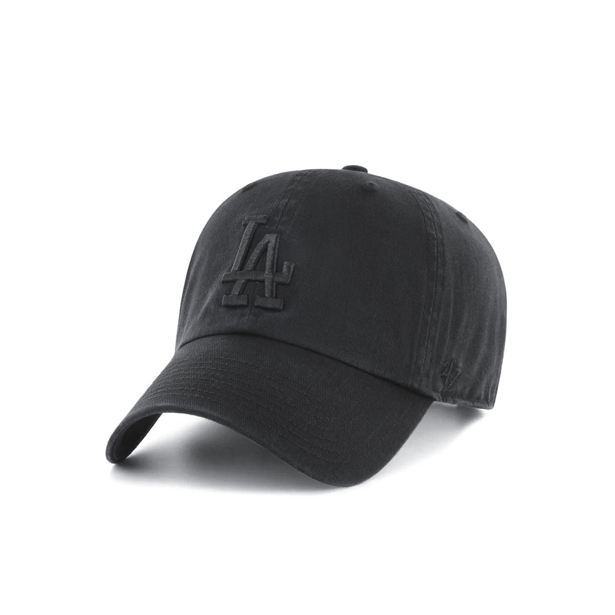 DODGERSブラックブラック