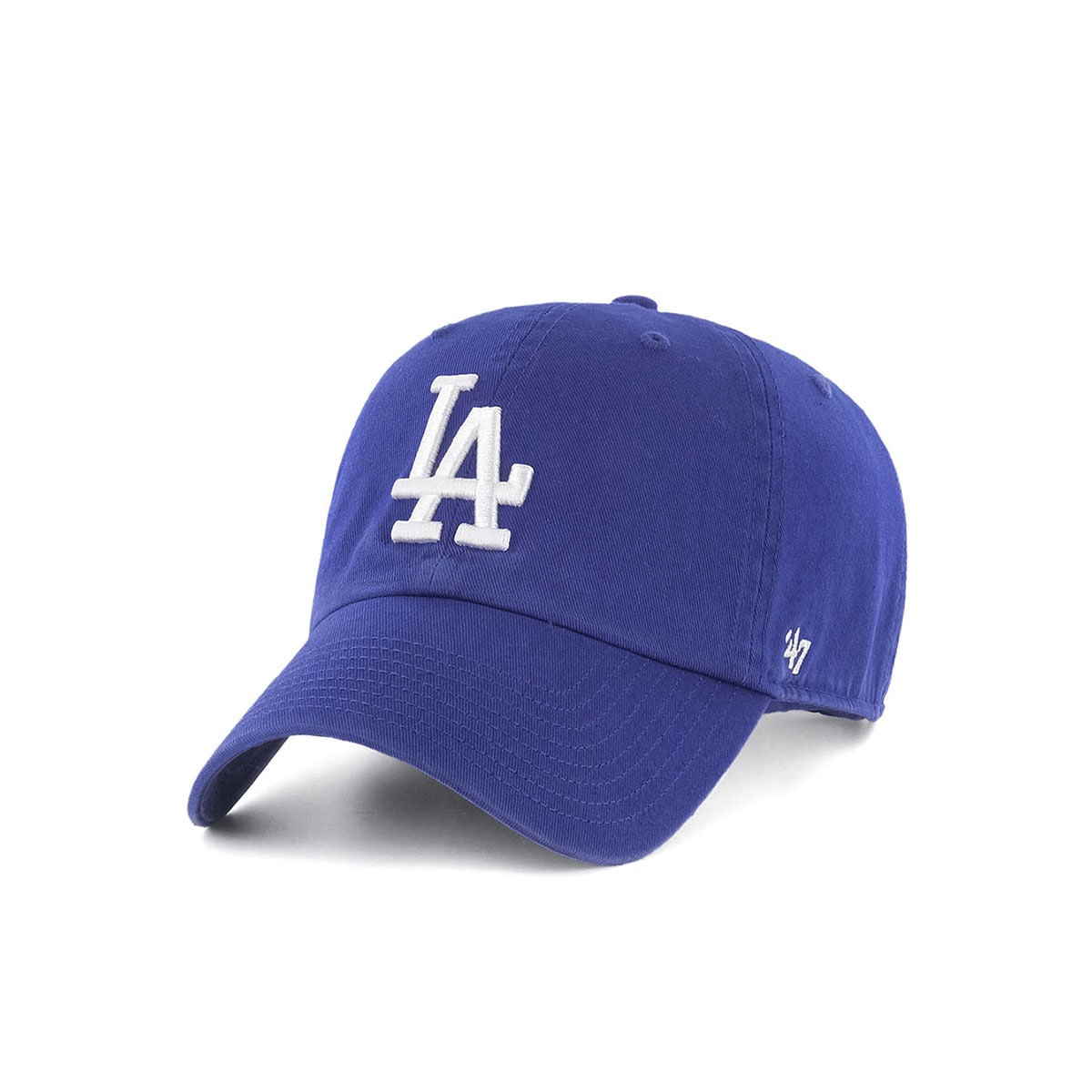 DODGERSロイヤルブルー