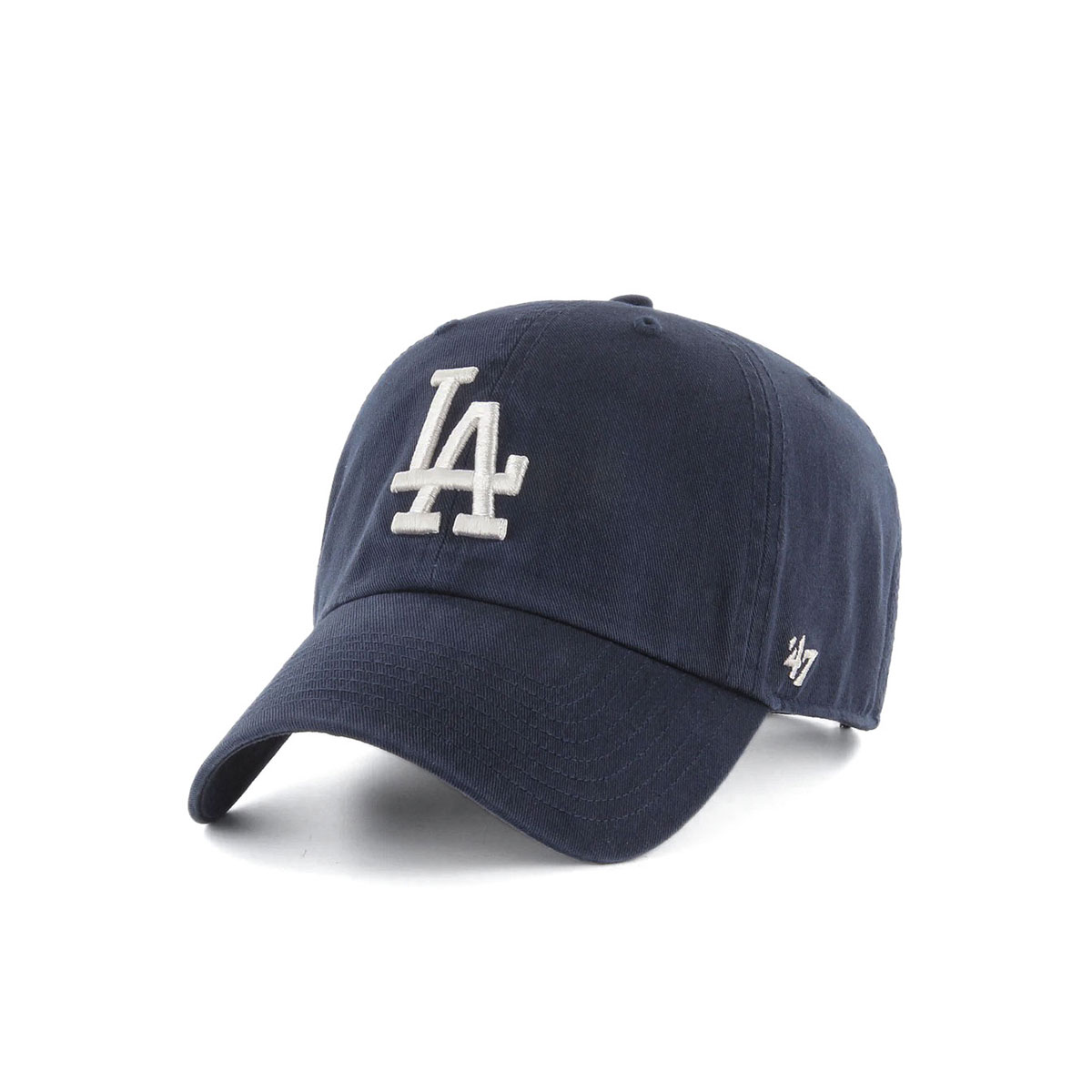 DODGERSネイビーホワイト