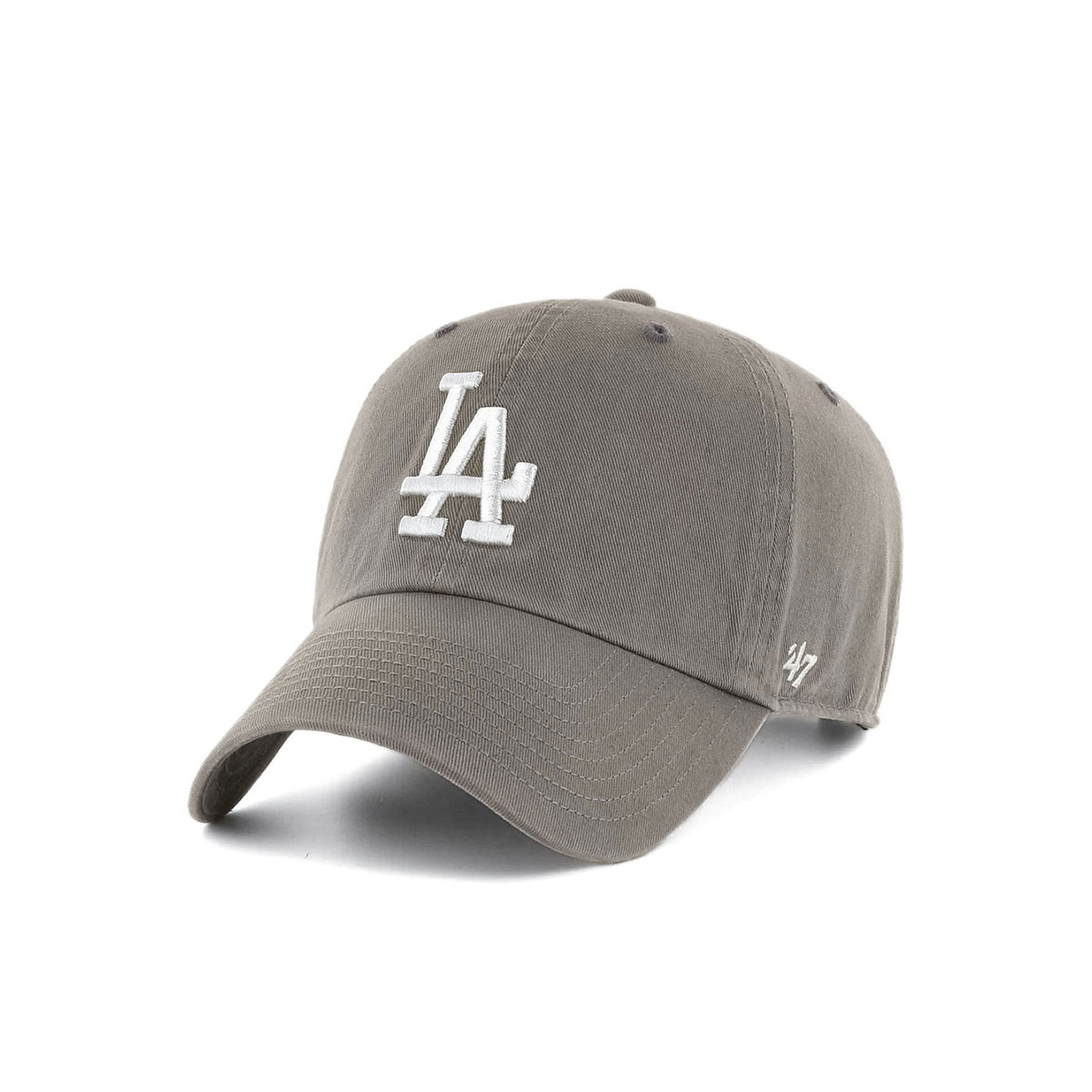 DODGERSダークグレー