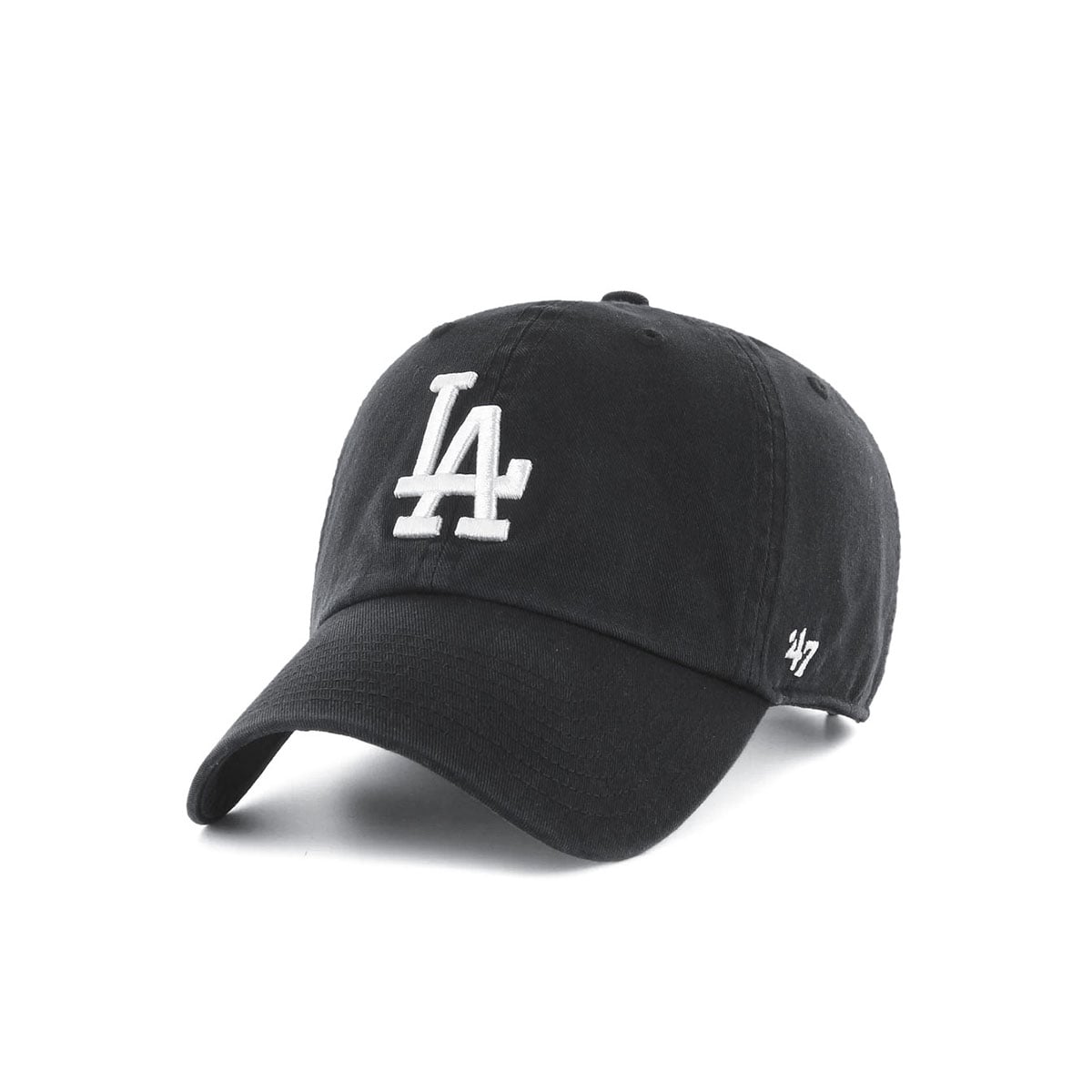 DODGERSブラックホワイト