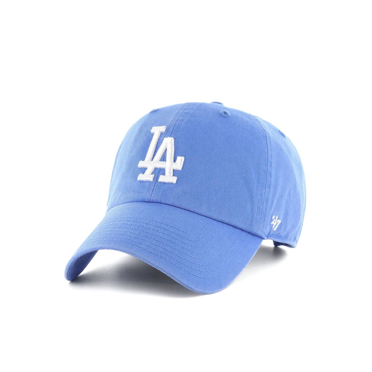 DODGERSぺリウィンクルブルー