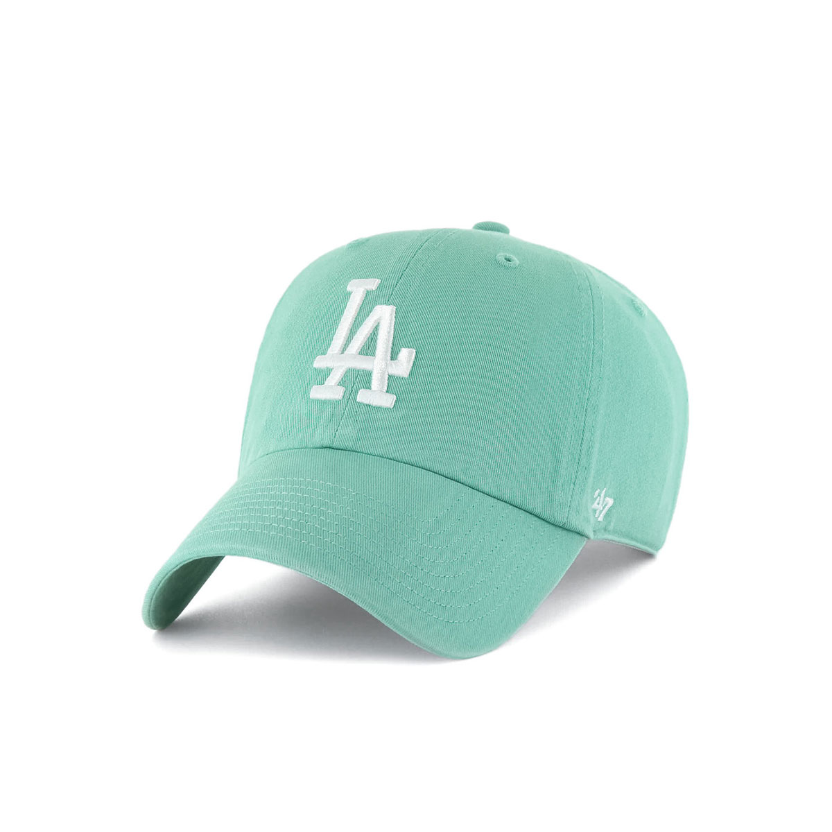 DODGERSラグーンブルー