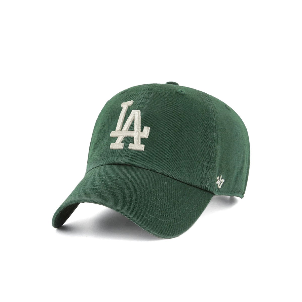 DODGERSダークグリーン