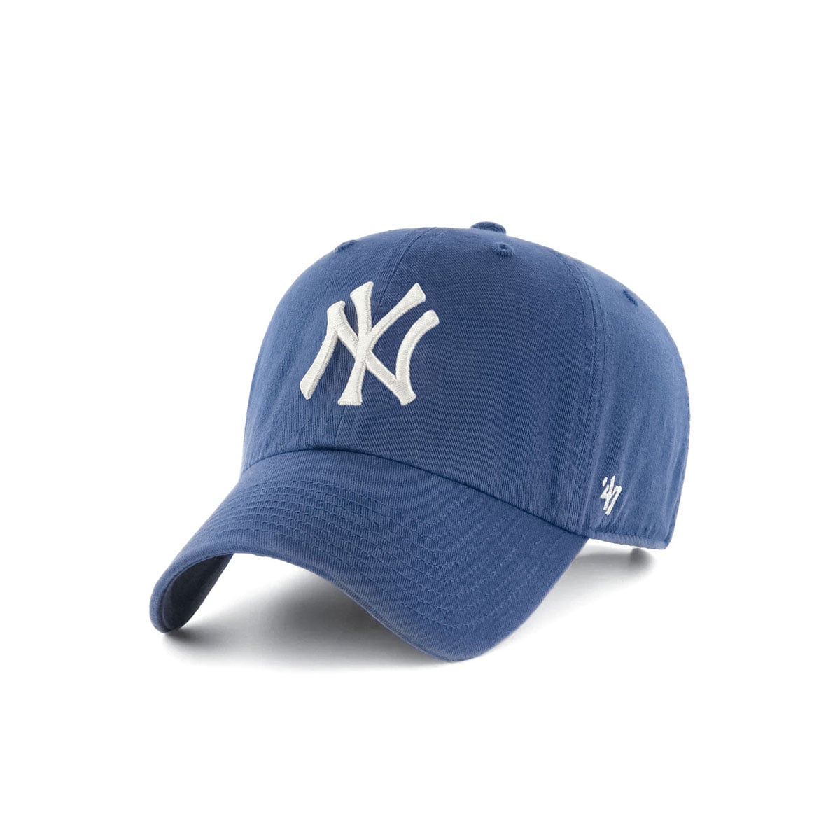 YANKEESティンバーブルー