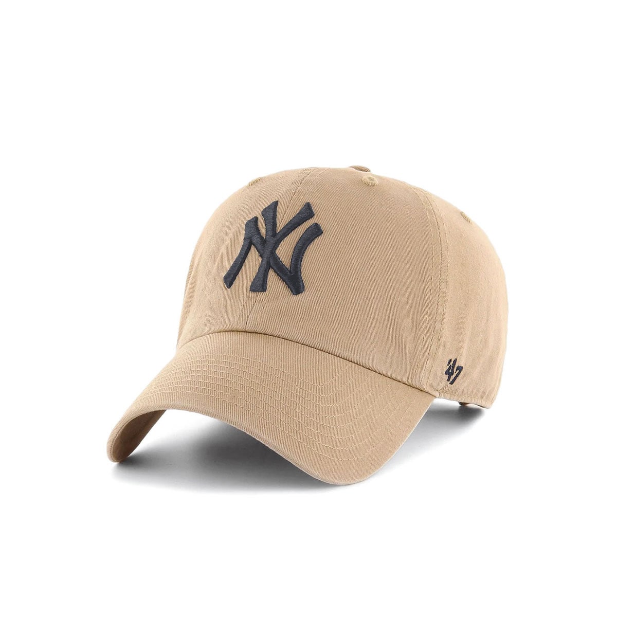 YANKEESカーキブラック