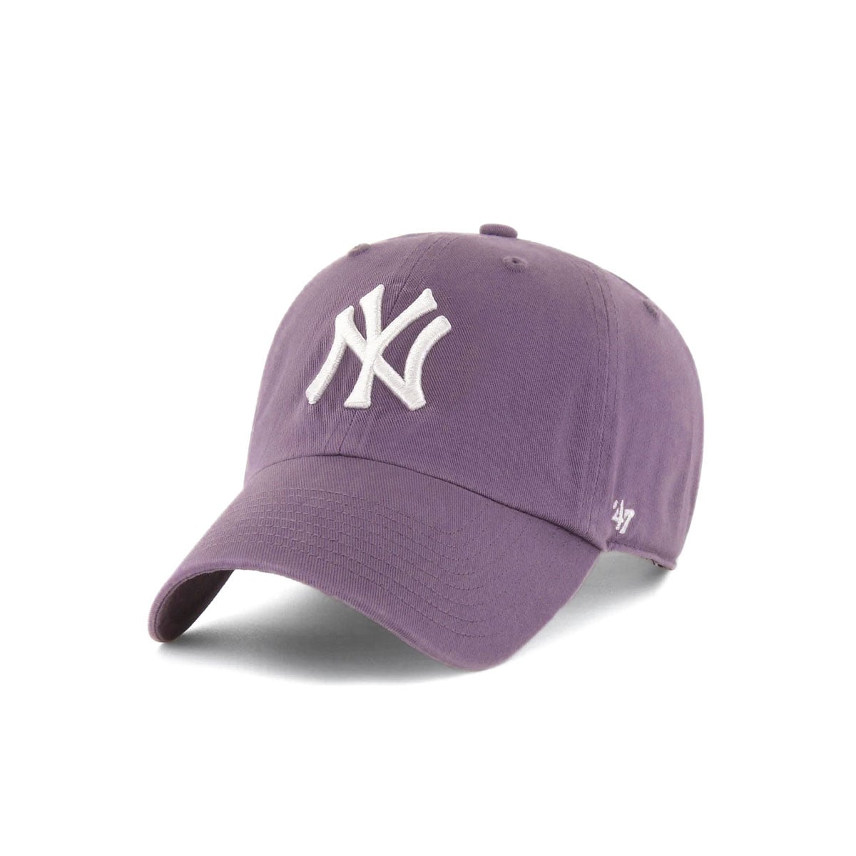 YANKEESアイリスパープル