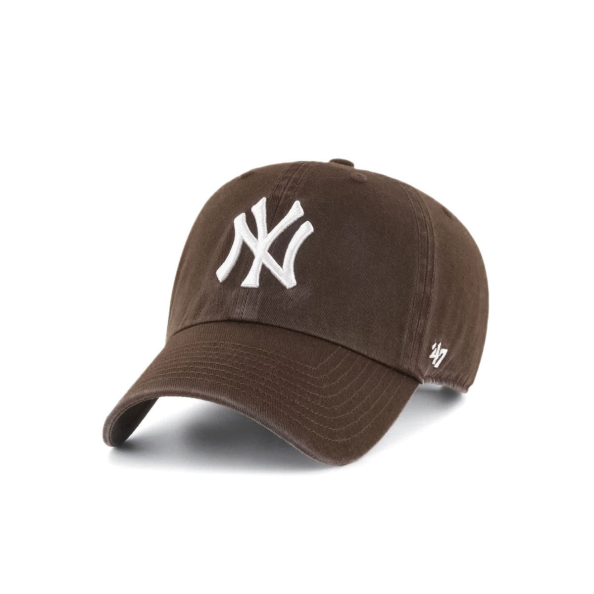 YANKEESブラウン