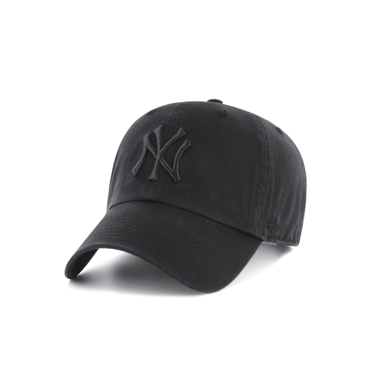 YANKEESブラックブラック