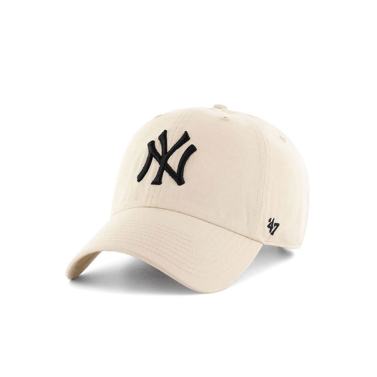 YANKEESナチュラルブラック