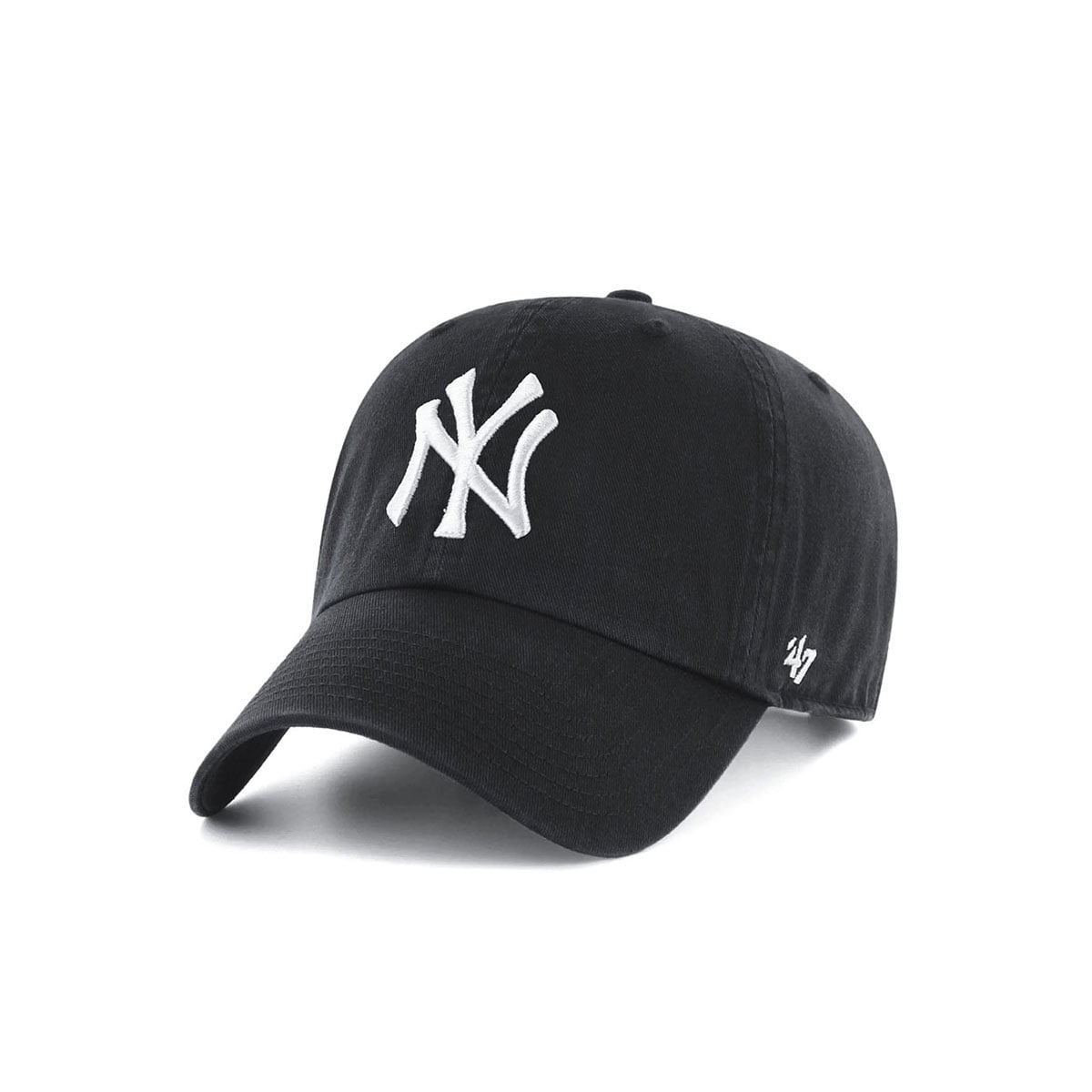 YANKEESブラックホワイト