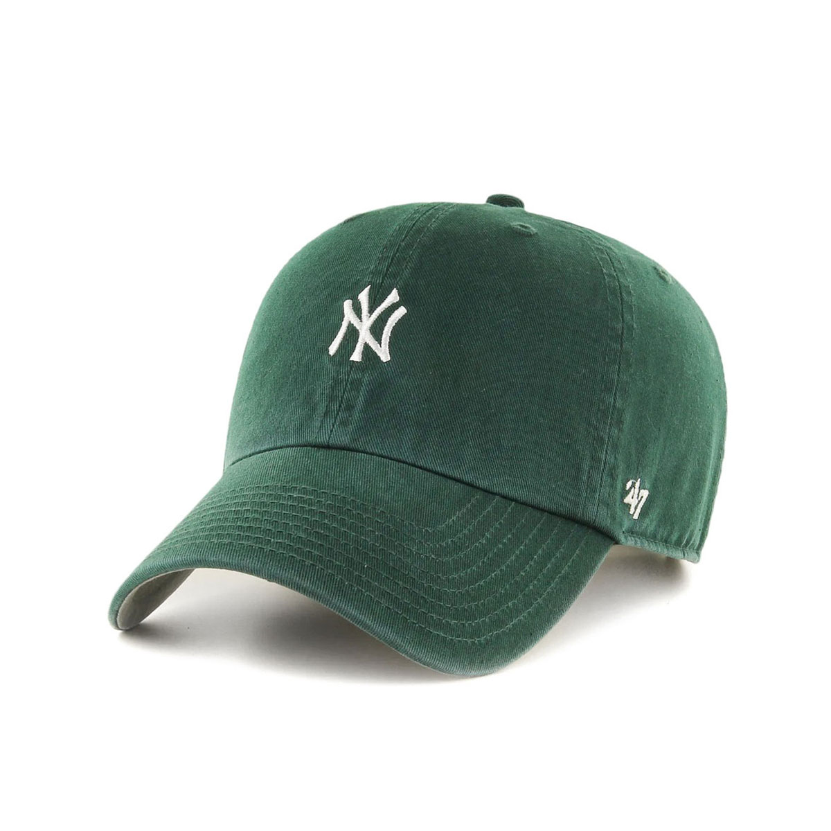 YANKEESダークグリーン