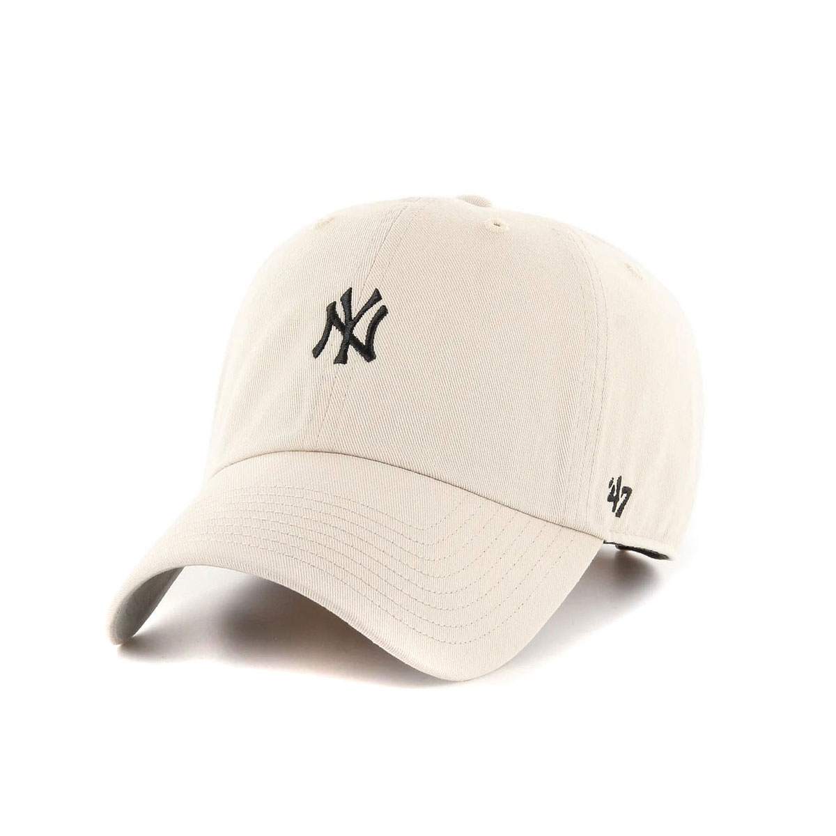 YANKEESボーンホワイト