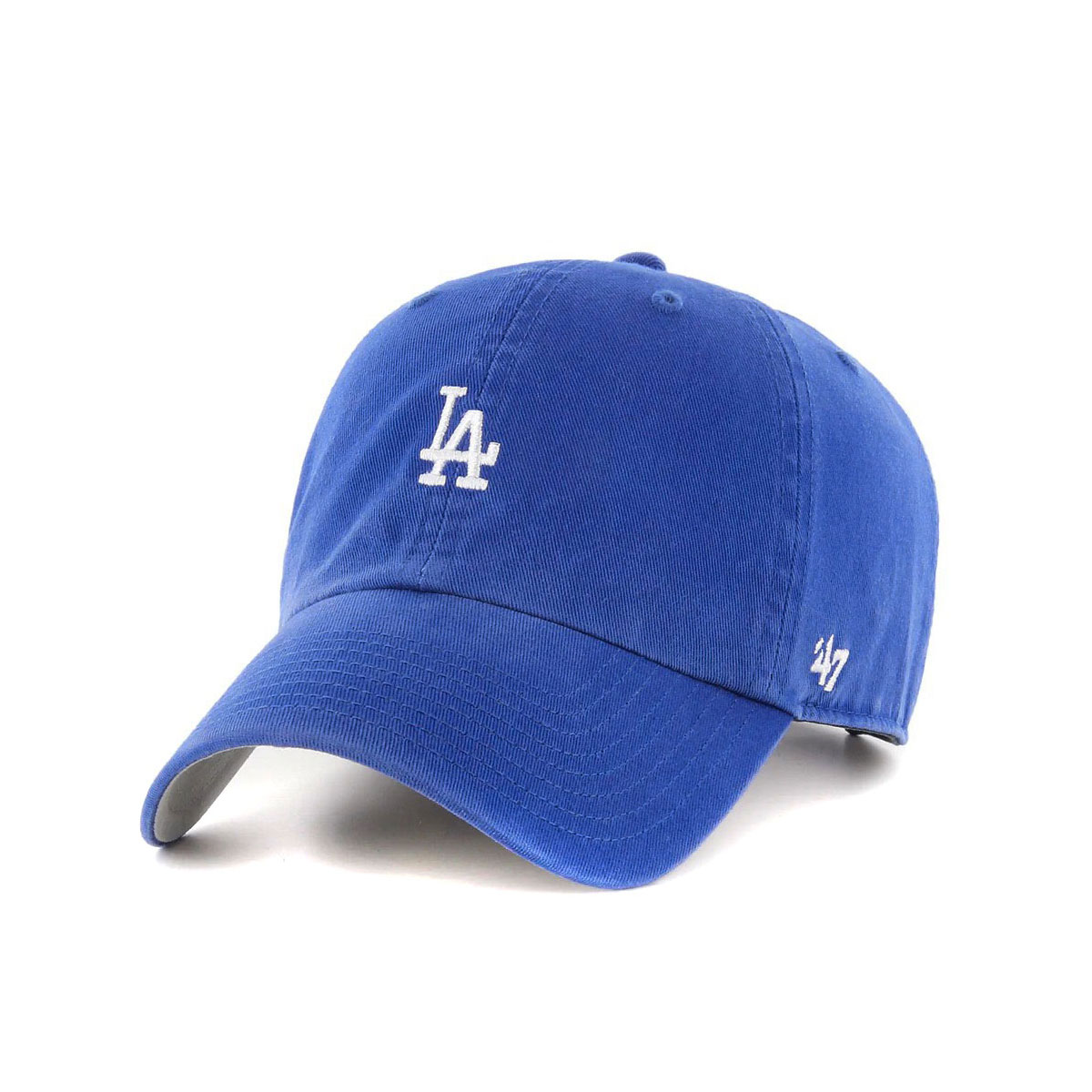 DODGERSロイヤルブルー