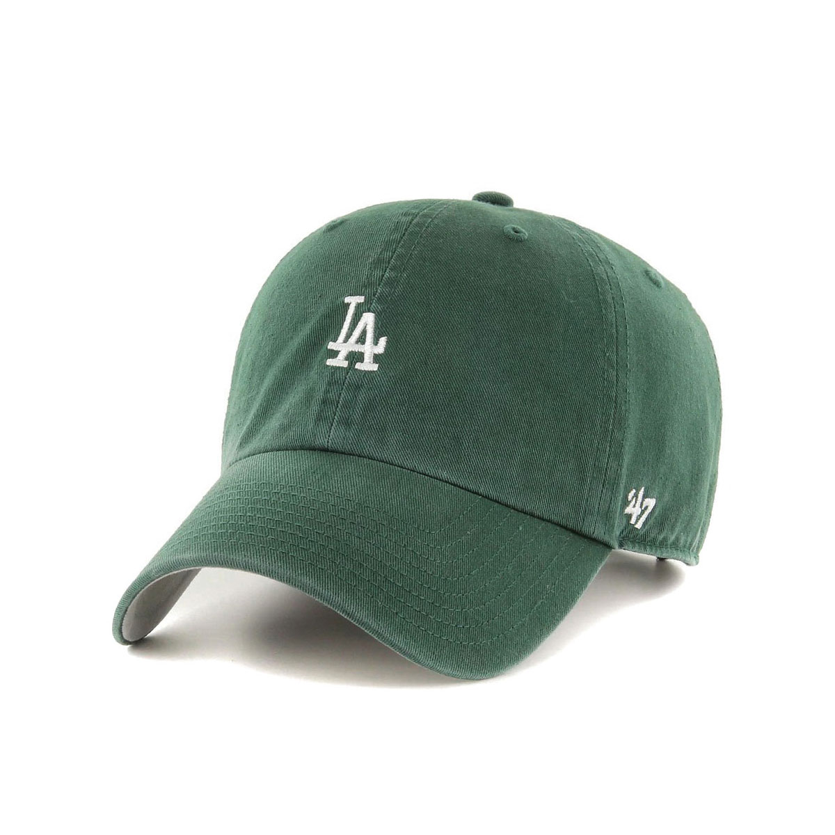 DODGERSダークグリーン