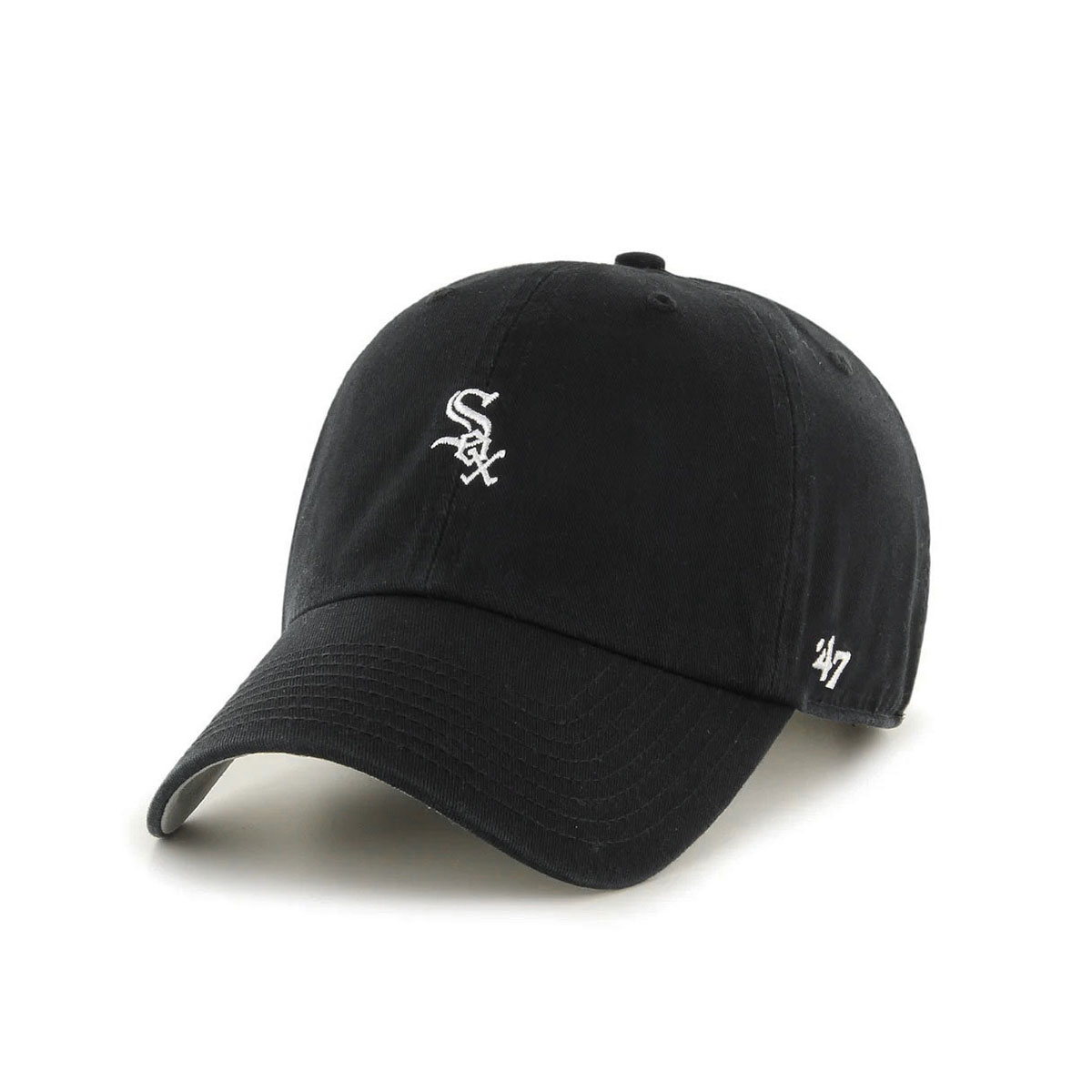 WHITESOXブラック