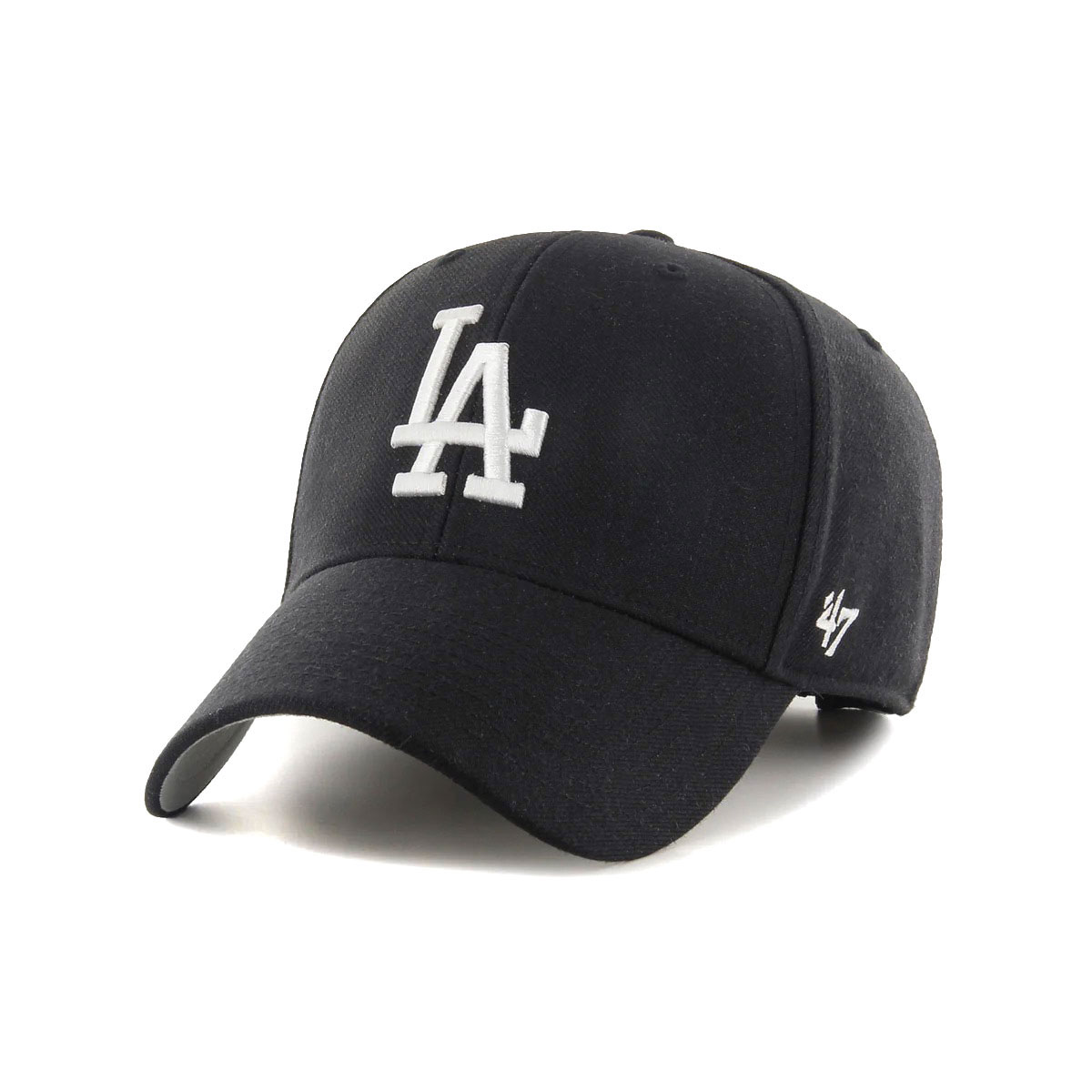 DODGERSブラックホワイト