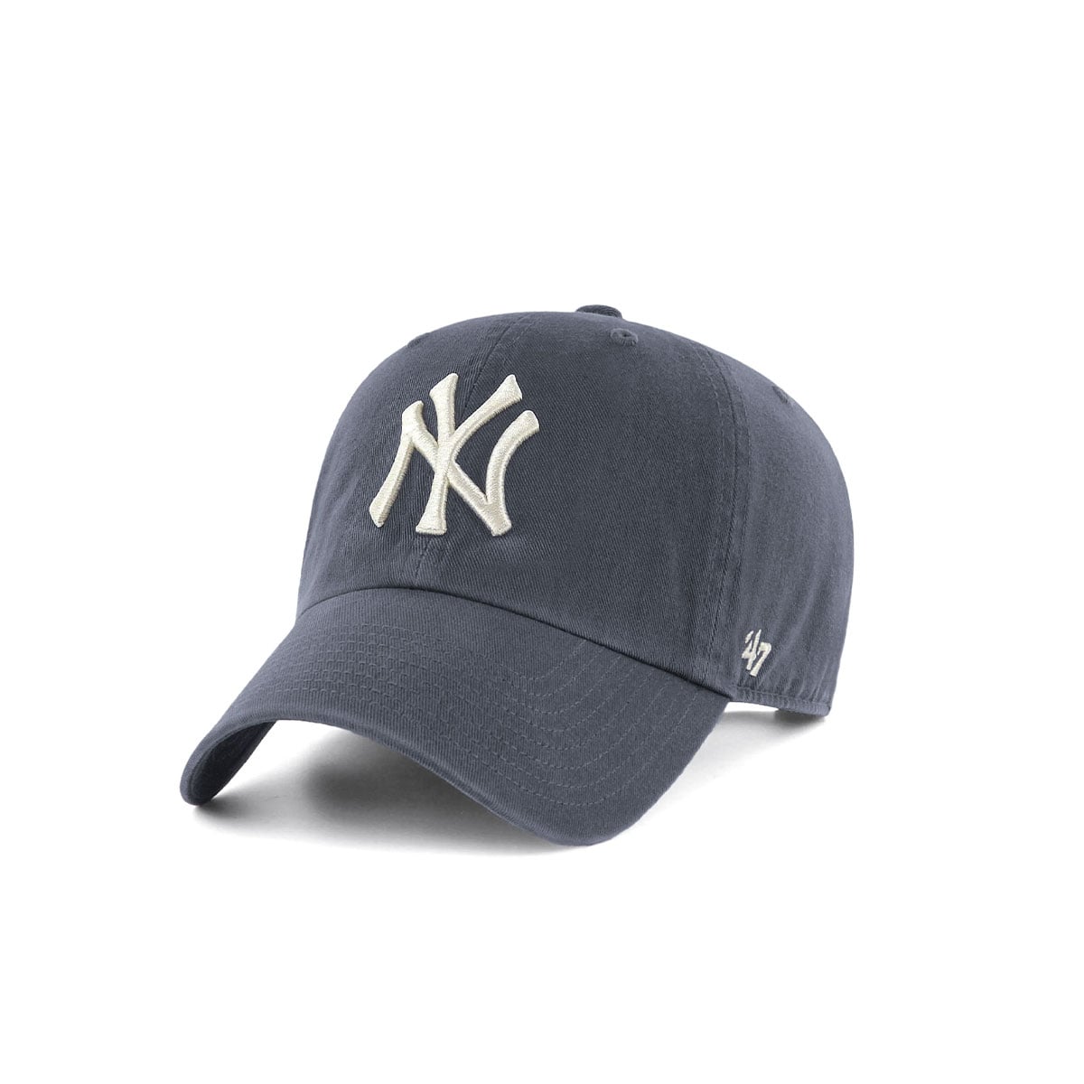 YANKEESヴィンテージネイビー