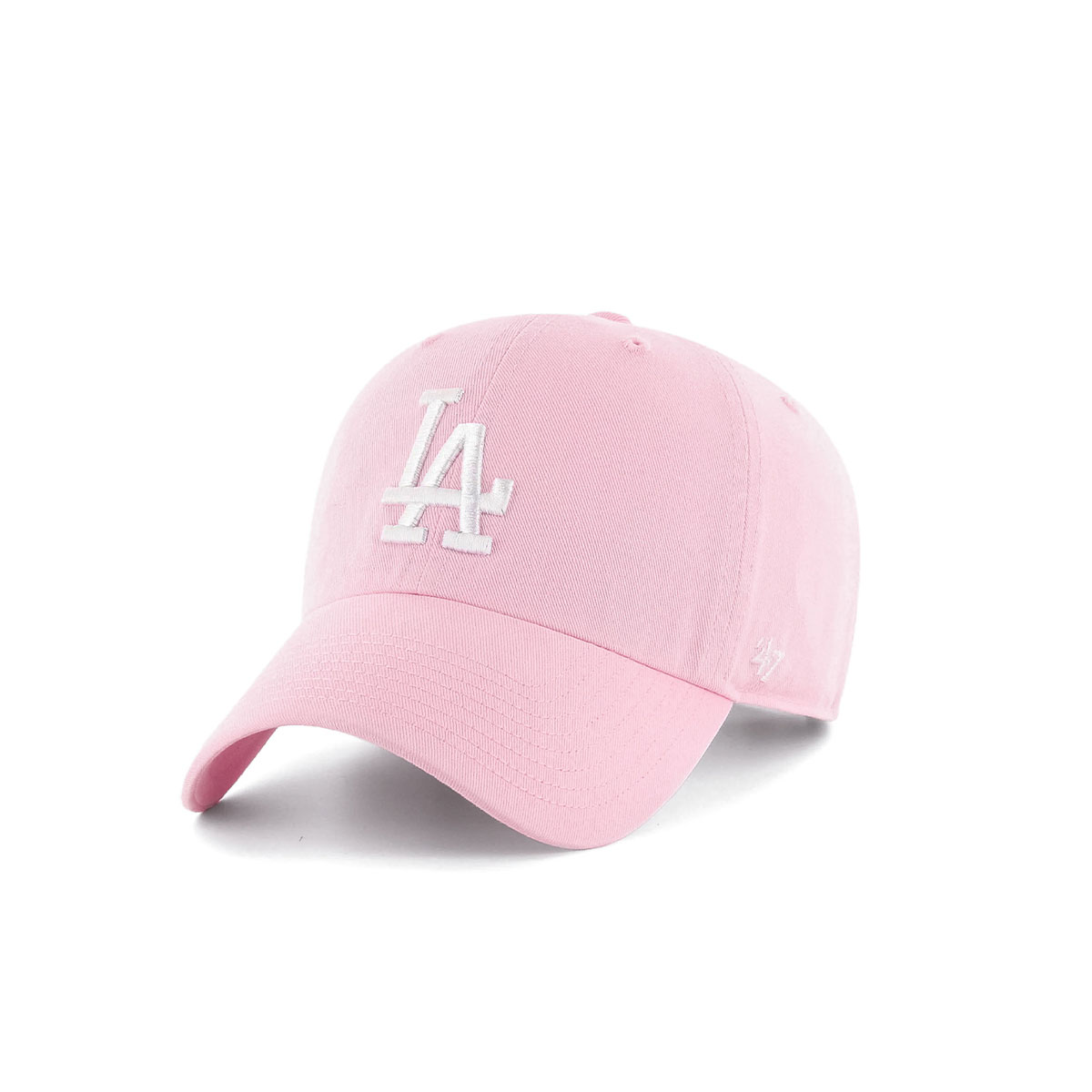 DODGERSペタルピンク