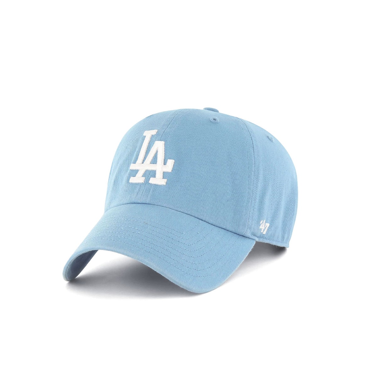 DODGERSコロンビアブルー