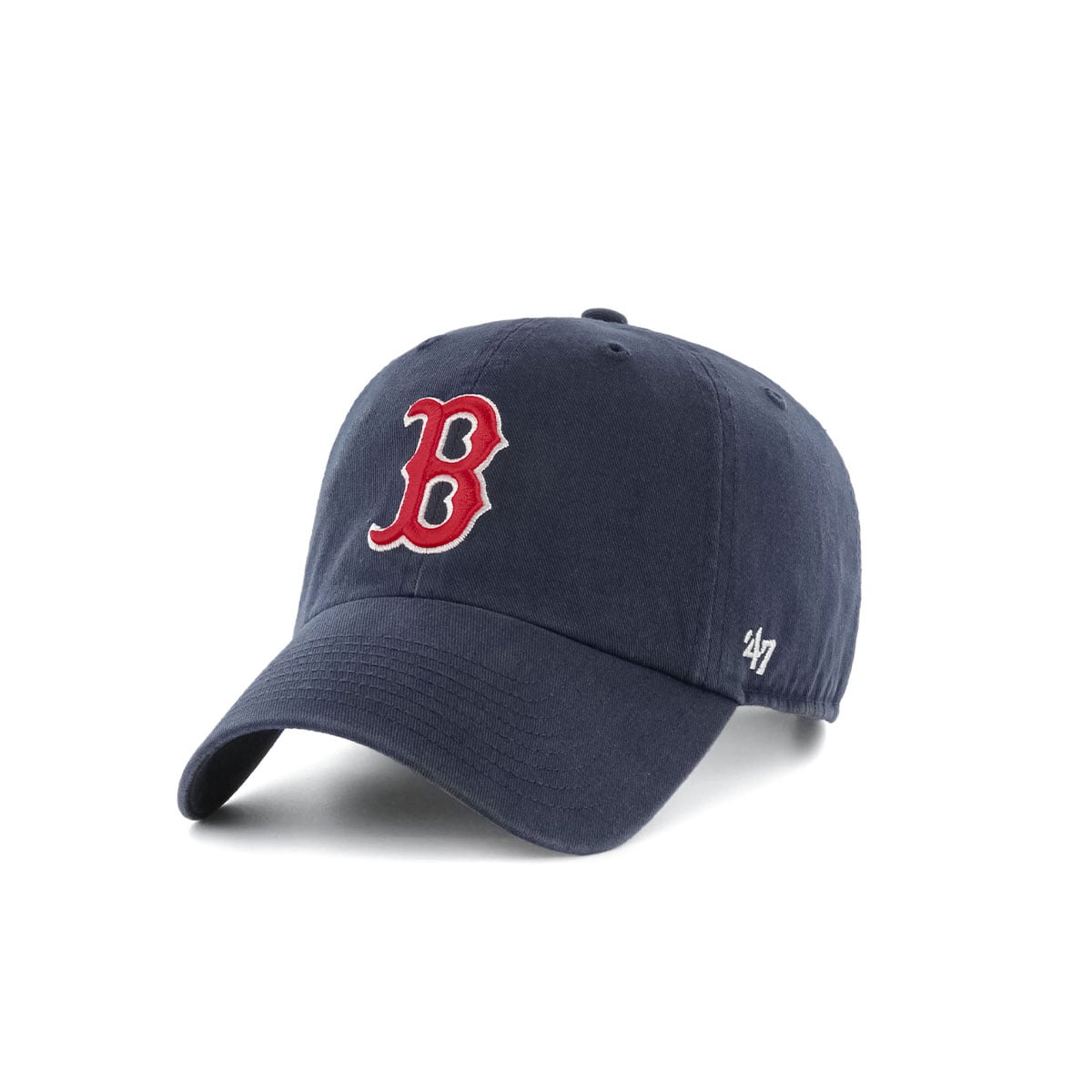 REDSOXネイビーレッド