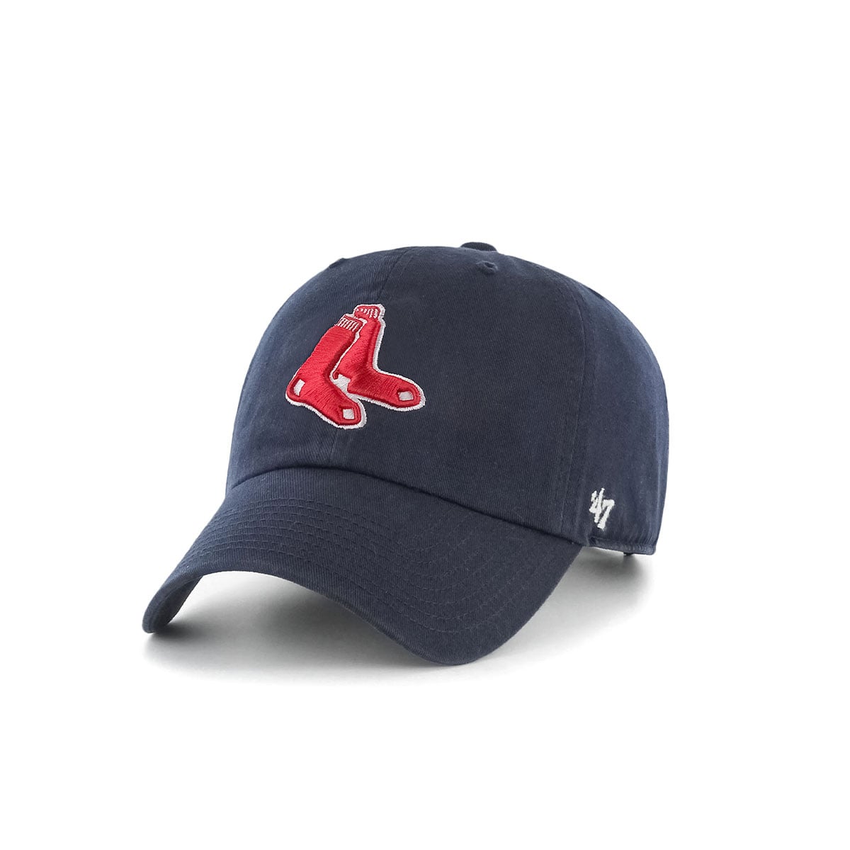 REDSOXネイビーソックス