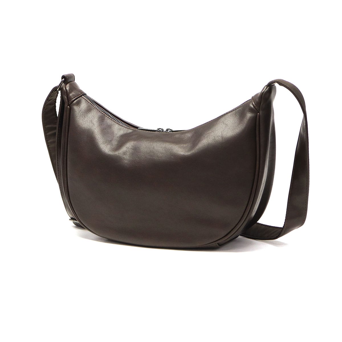 ダークブラウン