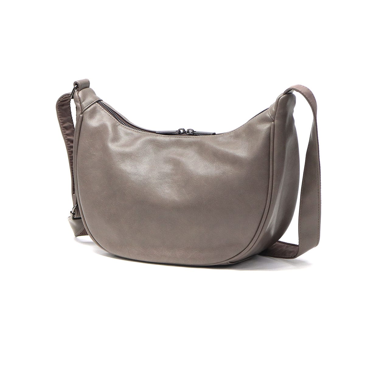 グレーベージュ