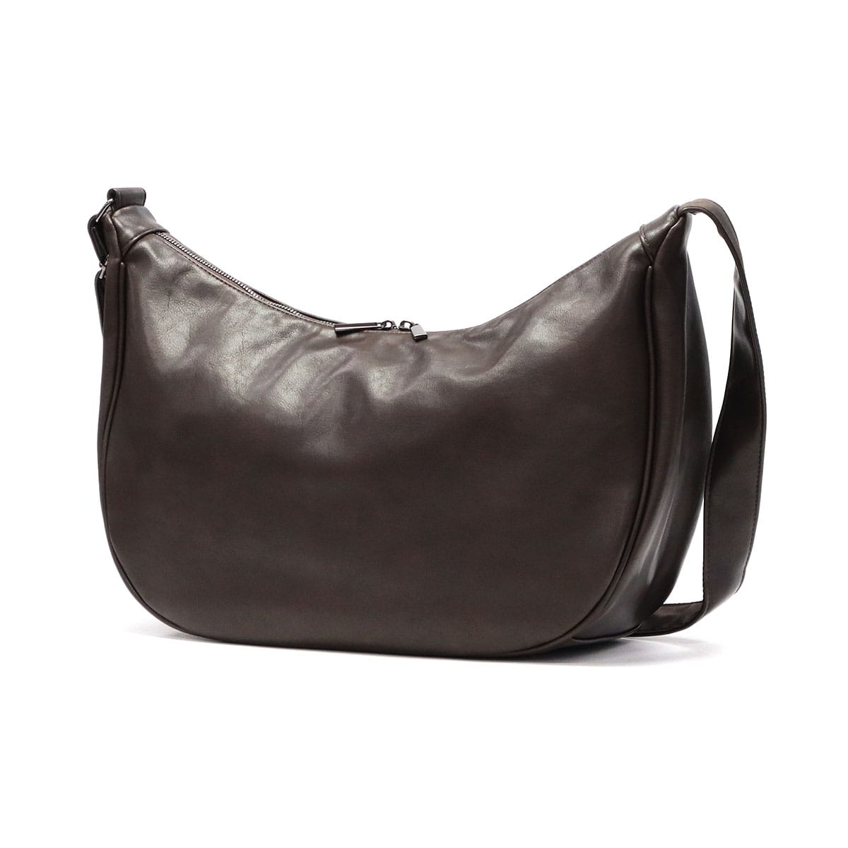 ダークブラウン