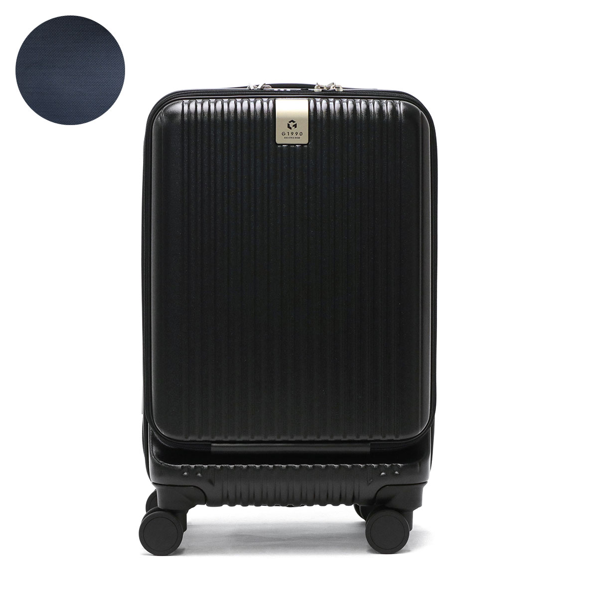 マッドブラック